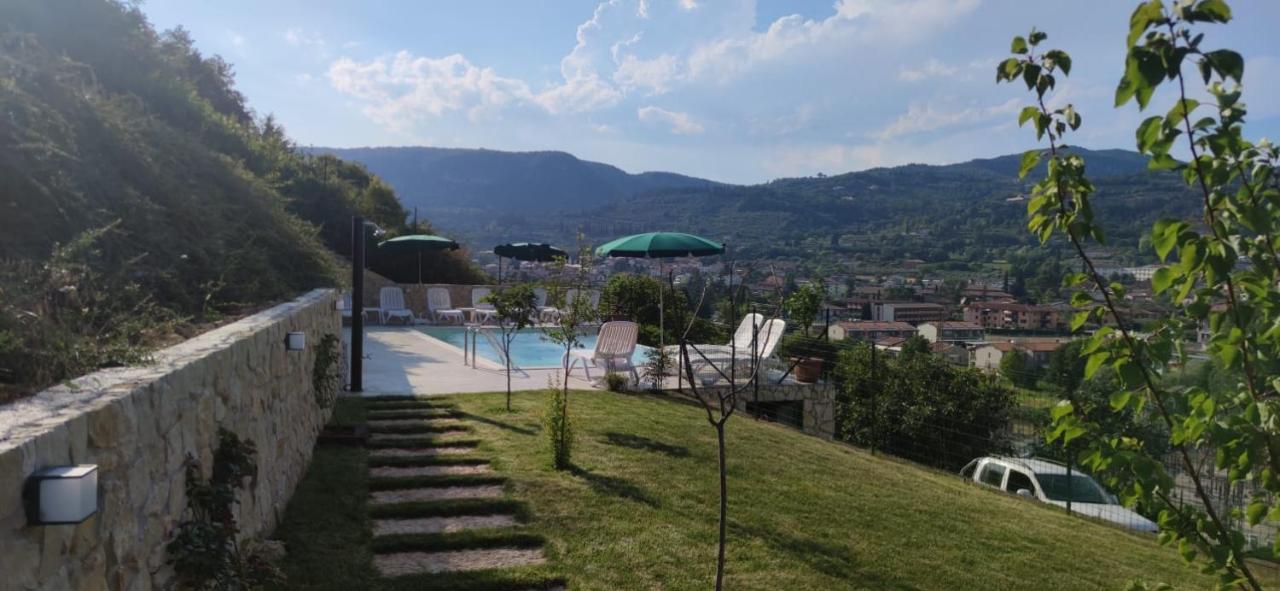 B&B Da Cesco Garda  Zewnętrze zdjęcie